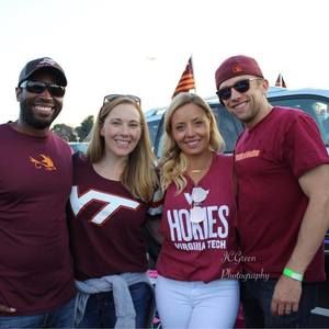 Meet your Posher, Bethany